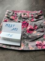 Rok in velours - maat 110 - H&M, Kinderen en Baby's, Kinderkleding | Maat 110, Gebruikt, Meisje, H&M, Ophalen of Verzenden