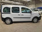 2013 Renault Kangoo Z.E. volledig elektrisch slechts 47786km, Auto's, Automaat, Gebruikt, Renault, Overige brandstoffen