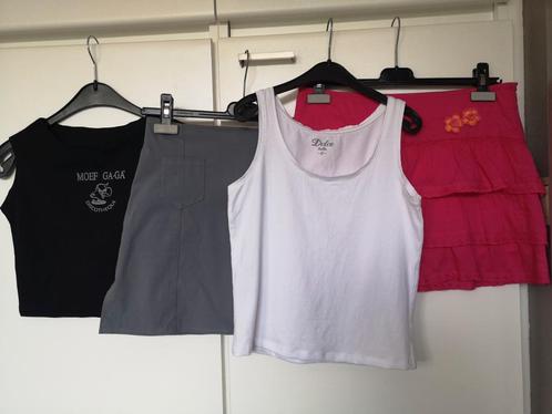 Kleding bundel maat small, Kleding | Dames, Dames-kledingpakketten, Zo goed als nieuw, Ophalen of Verzenden