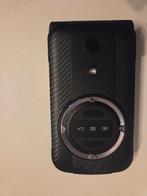 Nieuwe GSM, Enlèvement, Neuf