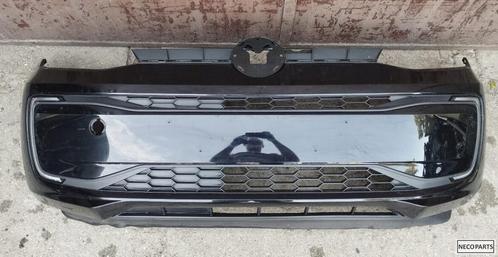 BUMPER VW UP E-UP ELEKTRISCH FACELIFT VOORBUMPER COMPLEET, Auto-onderdelen, Carrosserie, Spatbord, Volkswagen, Gebruikt, Ophalen of Verzenden