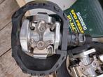 Shimano SPD pedalen PD-M424 – klikpedalen MTB/trekkingfiets, Fietsen en Brommers, Crankstel of Pedalen, Shimano Ultegra, Zo goed als nieuw