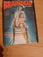 Braindead, Cd's en Dvd's, Dvd's | Horror, Ophalen of Verzenden, Zo goed als nieuw