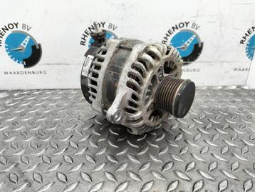NISSAN NAVARA [ALTERNATOR] 2018 beschikbaar voor biedingen
