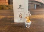 Swarovski Crystal Memories bloempot, Ophalen of Verzenden, Zo goed als nieuw