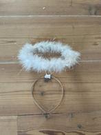 Diadeem engel aureooltje, Ophalen of Verzenden, Gebruikt, Meisje