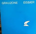 GRAUZONE - EISBAER  12" EP, Cd's en Dvd's, Vinyl | Rock, Ophalen of Verzenden, Zo goed als nieuw, Alternative, 12 inch