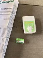 Respisense Ditto bewegingssensor + batterij, Ophalen of Verzenden, Zo goed als nieuw