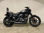 Harley-Davidson SPORTSTER XL883N IRON (bj 2020), Bedrijf, Overig