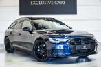 Audi A6 Avant 45 TFSI Quattro Sport S-Line 08/2019, Auto's, Audi, Automaat, Gebruikt, 4 cilinders, 1984 cc