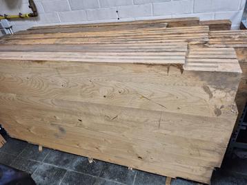 CLT panelen bouwplaat beschikbaar voor biedingen