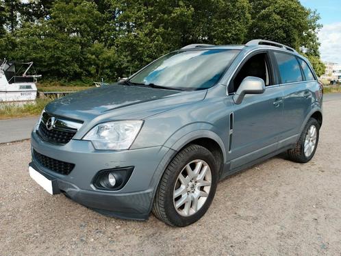 Opel Antara 2.2 cdti, Auto's, Opel, Particulier, Antara, Euro 5, Ophalen