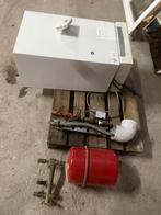 Gasbrander Viessman, Ophalen of Verzenden, Gebruikt