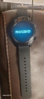Robbid Brave 4G, Ophalen, Zo goed als nieuw