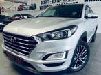 Hyundai Tucson 1.6 T-GDi DCT+(18140€+TVA)+CUIR+CARNET+GARA, Auto's, 1502 kg, Gebruikt, 4 cilinders, Leder