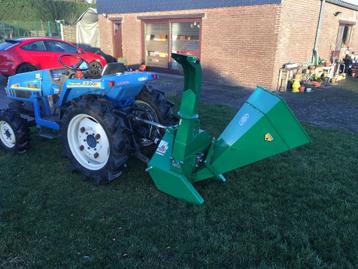 hakselaar bx42s nieuw vanaf 13pk  beschikbaar voor biedingen