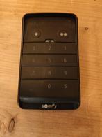 Somfy keypad RTS 2, Enlèvement ou Envoi
