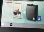Canon digitaal fototoestel, Ophalen, Zo goed als nieuw, Canon