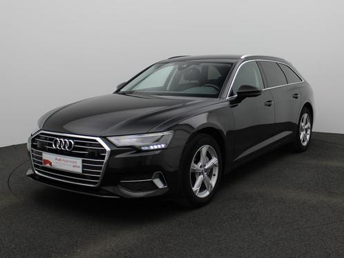 Audi A6 Avant 35 TDi Business Edition Sport S tronic (EU6AP), Auto's, Audi, Bedrijf, A6, ABS, Airbags, Alarm, Boordcomputer, Cruise Control