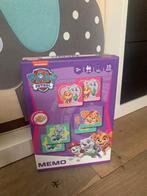 Memo paw patrol, Ophalen, Zo goed als nieuw
