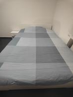 Ikea bedden 140x200, Huis en Inrichting, Ophalen, Zo goed als nieuw