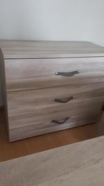 1 persoons slaapkamer, Huis en Inrichting, Ophalen, Zo goed als nieuw