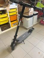 Elektrische step, Ophalen, Gebruikt, Elektrische step (E-scooter)