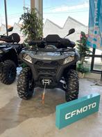Goes 400 s Agri, Motoren, 400 cc, 1 cilinder, 12 t/m 35 kW