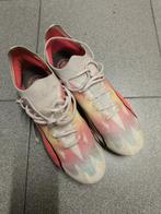 Voetbalschoenen, Sport en Fitness, Voetbal, Ophalen, Gebruikt, Schoenen