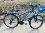 Fiets voor 11 a 14 jaar. In zeer goede staat + bagegedrager, Fietsen en Brommers, Gebruikt, Versnellingen, Rockrider, Ophalen