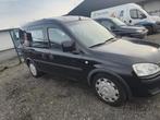 Opel combo 1.4i essence ️ 5place 1pro***75km***neuf***, Autos, Euro 5, Achat, Particulier, Essence