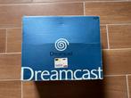 Sega Dreamcast en boîte + 11 jeux, Games en Spelcomputers, Spelcomputers | Sega, Gebruikt, Met games, Met 2 controllers, Ophalen of Verzenden
