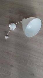 Ikea hanglamp incl. spaarlamp, Huis en Inrichting, Lampen | Wandlampen, Ophalen of Verzenden, Zo goed als nieuw