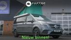 Mercedes V-Klasse Marco Polo V300 Artventure 4-Matic, Caravans en Kamperen, Mobilhomes, Automaat, Buscamper of Camperbus, Mercedes-Benz