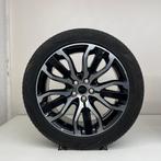 Land Rover Range Rover Sport - 21 inch - zomerbanden, Gebruikt, 275 mm, Banden en Velgen, Personenwagen