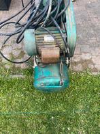compressor, Doe-het-zelf en Bouw, Ophalen