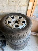 Jantes a donner, Auto-onderdelen, Banden en Velgen, Ophalen of Verzenden, Velg(en)