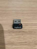 Logitech unifying, Zo goed als nieuw