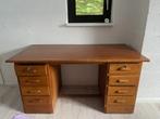 Bureau, Huis en Inrichting, Bureaus, Ophalen, Gebruikt, Bureau