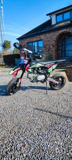 Pit bike, Fietsen en Brommers, Nieuw, Pitbike, 190 cc, Ophalen