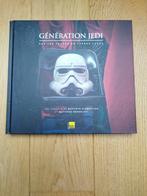 Génération Jedi : sur les traces de George Lucas, Enlèvement ou Envoi