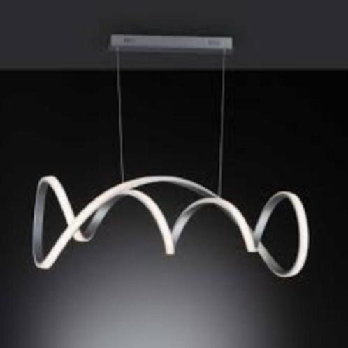 Prachtige lamp/ophanging, Huis en Inrichting, Lampen | Hanglampen, Zo goed als nieuw, Ophalen