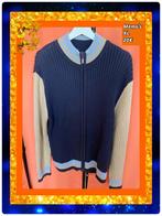 Vest heren XL. Memo’s, Kleding | Heren, Truien en Vesten, Ophalen of Verzenden, Zo goed als nieuw, Beige
