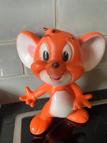 Tom & Jerry : Jerry figuur van Metro Goldwin studios beschikbaar voor biedingen