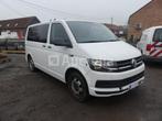 Camionnette Volkswagen Kombi (2017-333.884 km-VIN:WV2ZZZ7HZJ, Autos, Autres modèles, Achat, Entreprise, Autres carburants