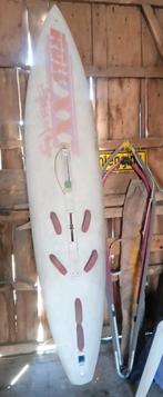 Windsurfen, Watersport en Boten, Windsurfen, Ophalen, Gebruikt, Plank