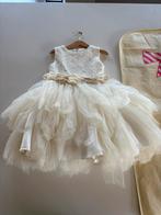 Kinder kleedje - Miss Leod - maat 6A, Kleding | Dames, Ophalen, Zo goed als nieuw