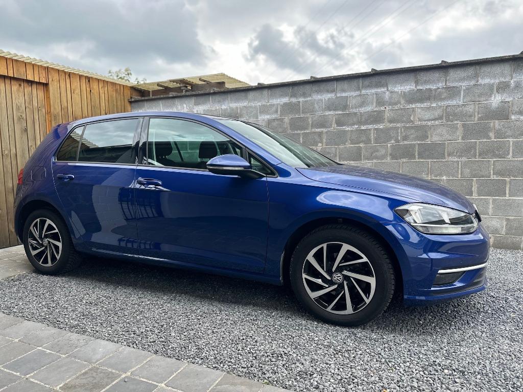 Volkswagen Golf 1.0 TSI Join Led Navi Camera BT Pdc Carplay