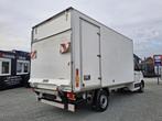 MAN TGE Caisse Hayon (bj 2021), Auto's, Gebruikt, Euro 6, https://public.car-pass.be/vhr/2c2718e7-4fd3-4320-897c-c5f9d3772920