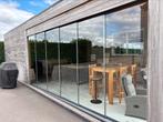 Ruiten uit carport/ veranda, Tuin en Terras, Ophalen, Zo goed als nieuw, Carport